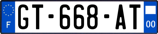 GT-668-AT