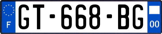 GT-668-BG