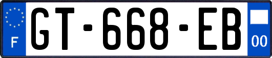 GT-668-EB