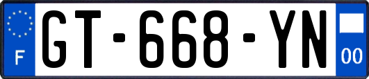 GT-668-YN