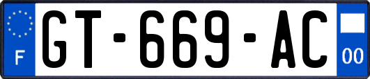 GT-669-AC