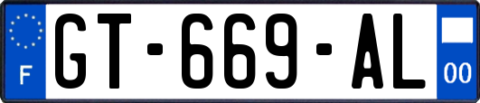 GT-669-AL