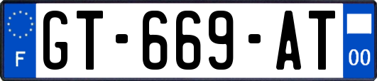 GT-669-AT