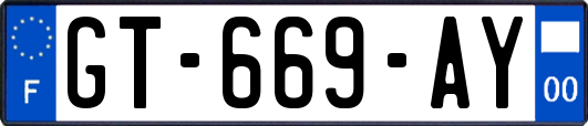 GT-669-AY