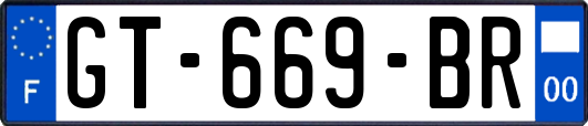 GT-669-BR