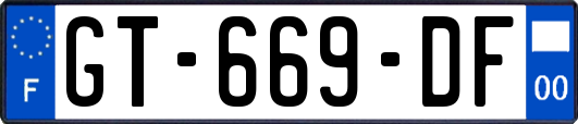 GT-669-DF