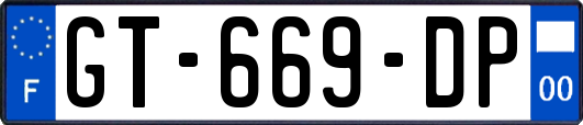 GT-669-DP