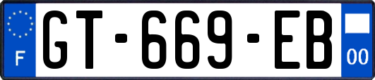 GT-669-EB