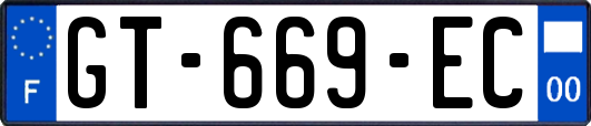 GT-669-EC