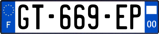 GT-669-EP