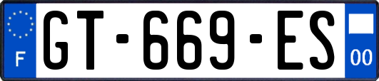 GT-669-ES
