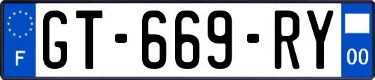 GT-669-RY