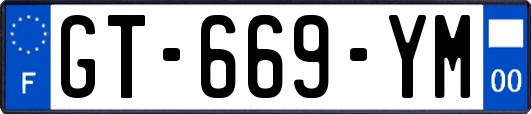 GT-669-YM