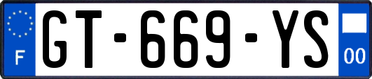 GT-669-YS