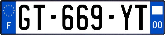 GT-669-YT