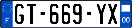 GT-669-YX