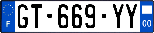 GT-669-YY