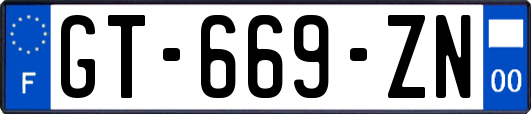 GT-669-ZN