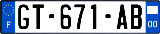 GT-671-AB