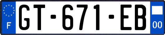 GT-671-EB
