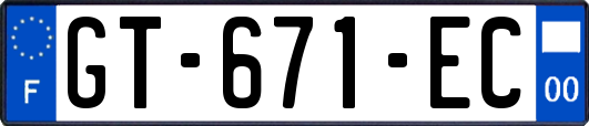 GT-671-EC