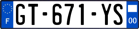GT-671-YS