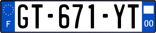 GT-671-YT