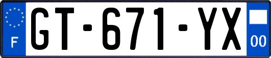 GT-671-YX