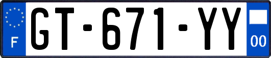 GT-671-YY