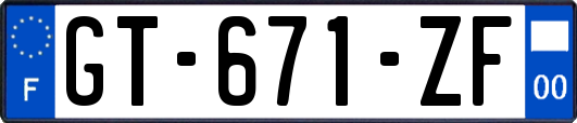 GT-671-ZF