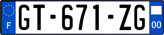 GT-671-ZG