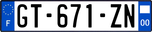 GT-671-ZN