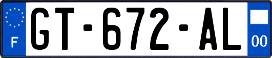 GT-672-AL