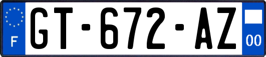 GT-672-AZ