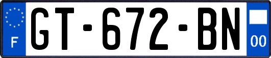 GT-672-BN