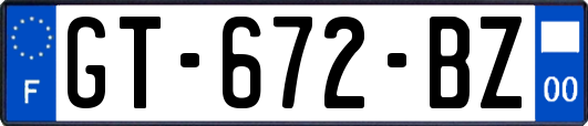 GT-672-BZ