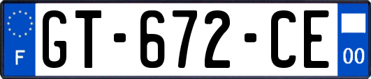 GT-672-CE