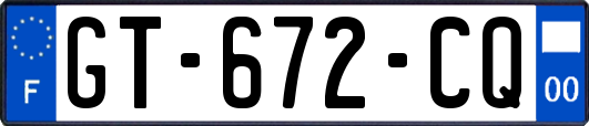 GT-672-CQ