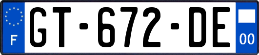 GT-672-DE