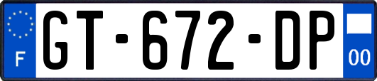 GT-672-DP