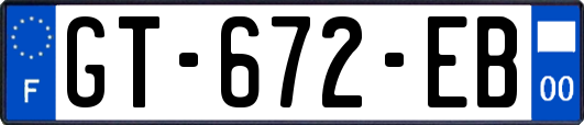 GT-672-EB