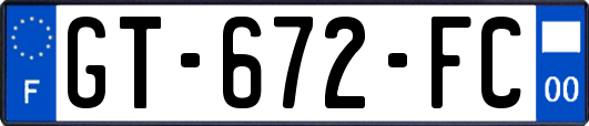 GT-672-FC