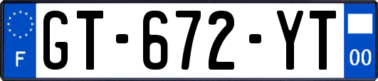 GT-672-YT