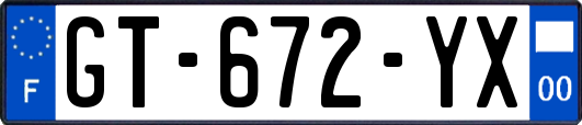 GT-672-YX