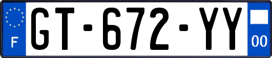 GT-672-YY