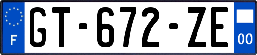 GT-672-ZE