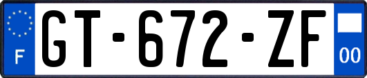 GT-672-ZF