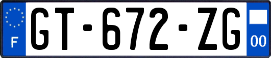 GT-672-ZG