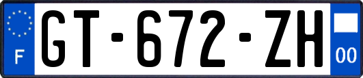 GT-672-ZH