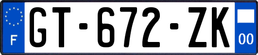 GT-672-ZK